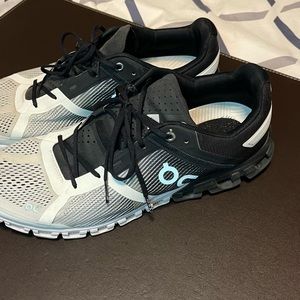 On Clouds Running Shoes Mens 10.5